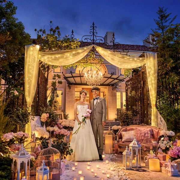 千葉市緑区のナイトウエディングができる結婚式場 口コミ人気の1選 ウエディングパーク 千葉市緑区のナイトウエディングができる結婚式場 口コミ人気の1選 ウエディングパーク
