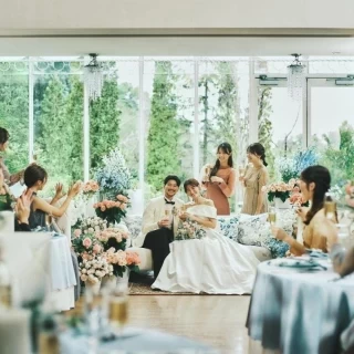 ＼初めての見学の方必見！／会場見学×ゆったり相談会*豪華試食付