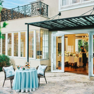 2階建て会場が貸切で使用可能！アットホームなパーティをご希望の方必見！