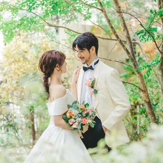 【タイパ重視★*60分見学】緑溢れる貸切邸宅を短時間でご案内OK◎
