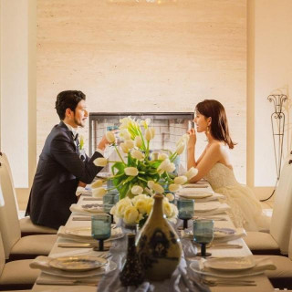 大切な方々と過ごすお時間をゆったりとお寛ぎいただける空間に…！