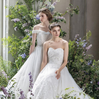【TAKAMI BRIDAL】