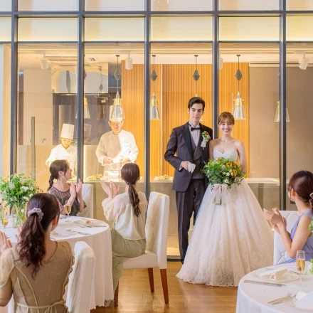 The Chelsea Court ～ザ・チェルシーコート～