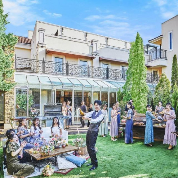 ありのままの姿で過ごす温かな時間*゜