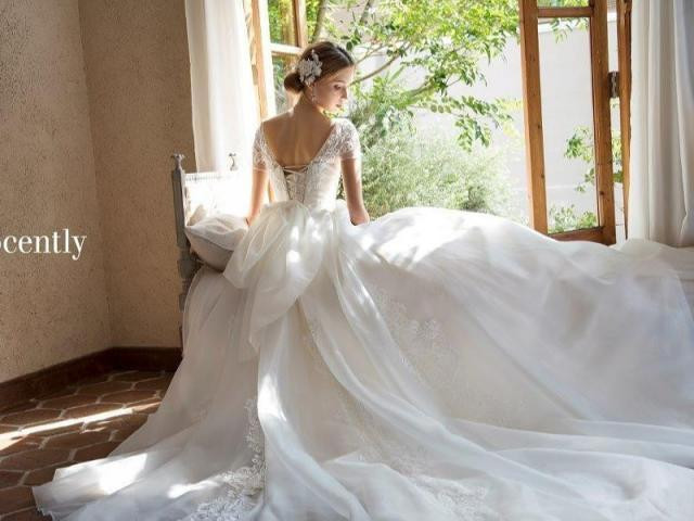 ファッションショー