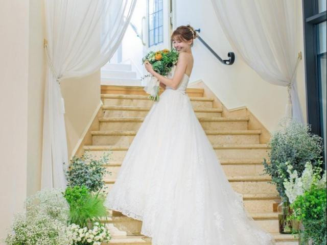 ファッションショー