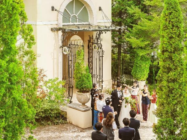 \1日1組限定/貸切でゲストの皆様とゆったり過ごせる♪