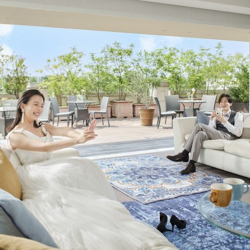 The Chelsea Court ～ザ・チェルシーコート～