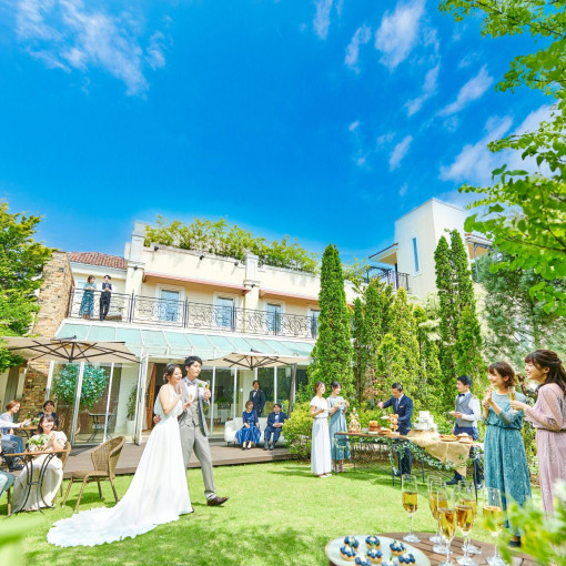 The Chelsea Court ～ザ・チェルシーコート～