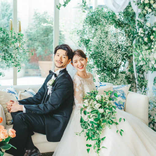 The Chelsea Court ～ザ・チェルシーコート～