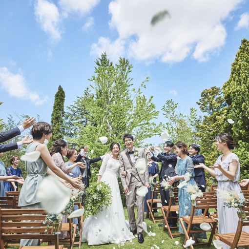 The Chelsea Court ～ザ・チェルシーコート～