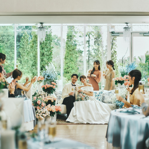 The Chelsea Court ～ザ・チェルシーコート～