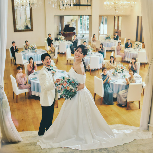 The Chelsea Court ～ザ・チェルシーコート～