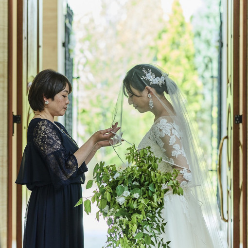 The Chelsea Court ～ザ・チェルシーコート～