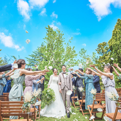 The Chelsea Court ～ザ・チェルシーコート～