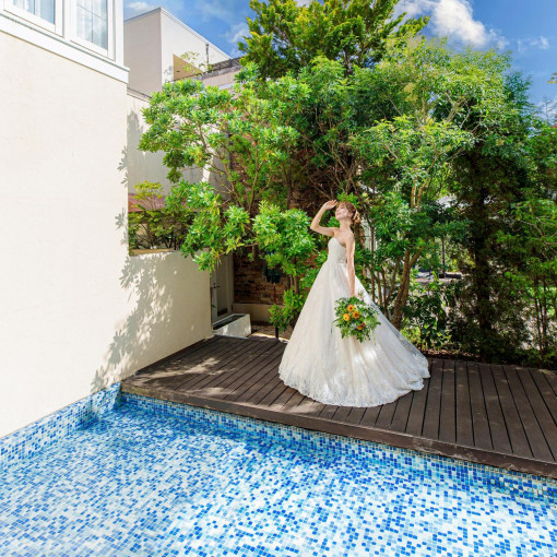 The Chelsea Court ～ザ・チェルシーコート～