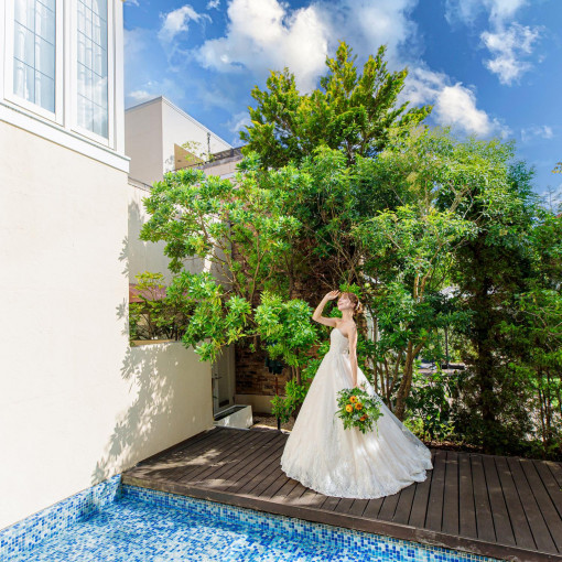 The Chelsea Court ～ザ・チェルシーコート～