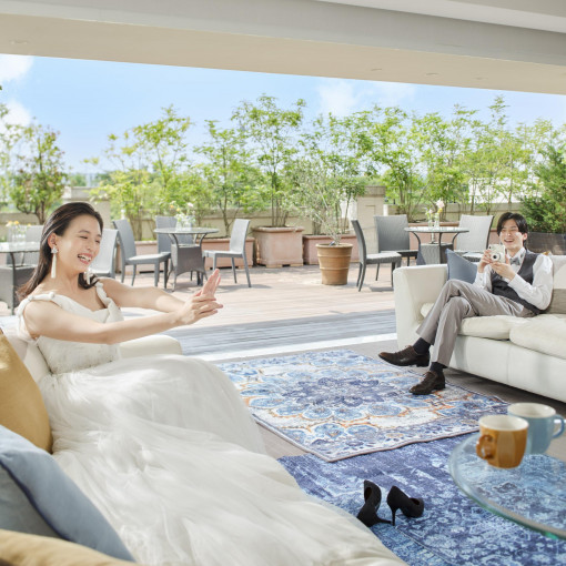 The Chelsea Court ～ザ・チェルシーコート～