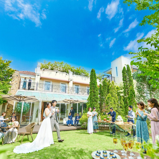 The Chelsea Court ～ザ・チェルシーコート～