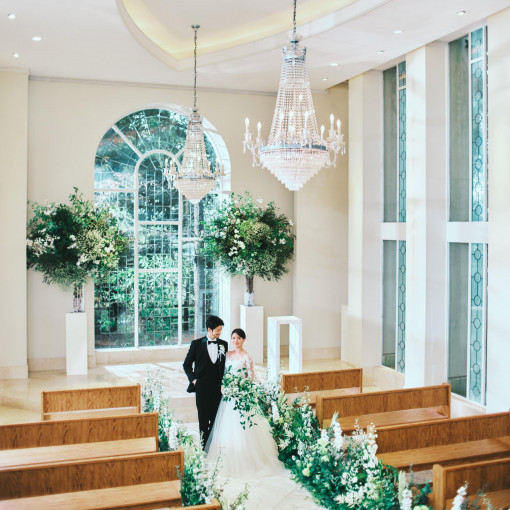 The Chelsea Court ～ザ・チェルシーコート～