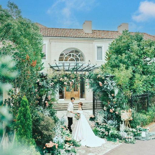 The Chelsea Court ～ザ・チェルシーコート～