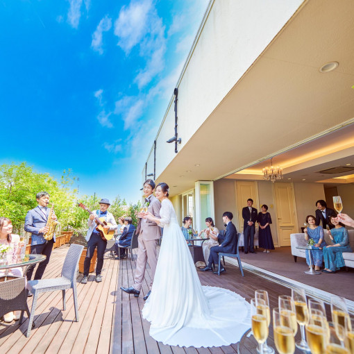 The Chelsea Court ～ザ・チェルシーコート～