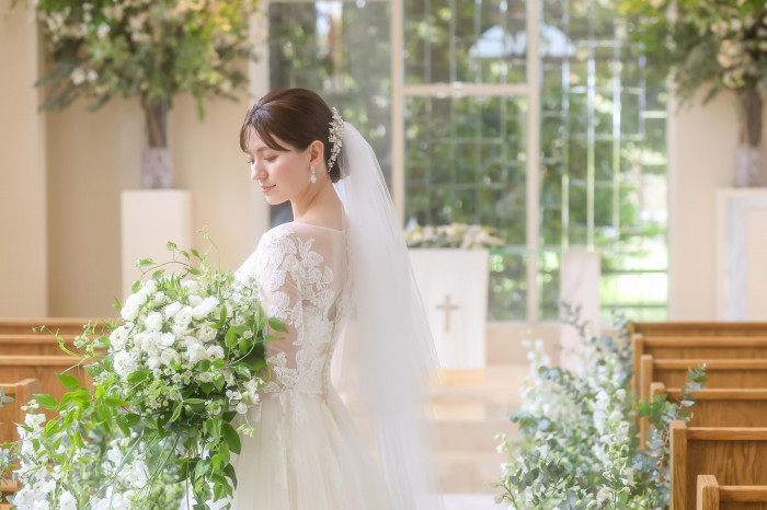 専属スタイリストがいて安心◎！