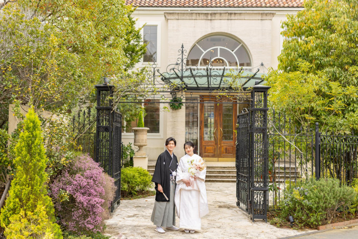 前撮りプランもご用意しておりますので、お気軽にご相談くださいませ*゜