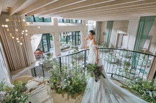 ブライダルフェアは随時開催中！|ニーズ青山 by T&G WEDDING (旧 青山迎賓館)の写真(50708063)