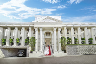 2025年4月全館リニューアル|ニーズ青山 by T&G WEDDING (旧 青山迎賓館)の写真(50823221)