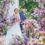 初見学で挙式料25万円が半額&ドレス10万円OFF