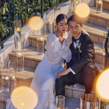 来館者全員にハネムーン特典3万円分プレゼント