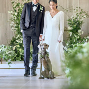 ニーズ青山 by T&G WEDDING (旧 青山迎賓館)