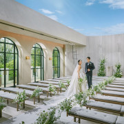 ニーズ青山 by T&G WEDDING (旧 青山迎賓館)