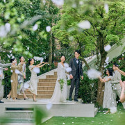 ニーズ青山 by T&G WEDDING (旧 青山迎賓館)