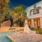 ニーズ青山 by T&G WEDDING (旧 青山迎賓館)