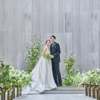 ニーズ青山 by T&G WEDDING (旧 青山迎賓館)