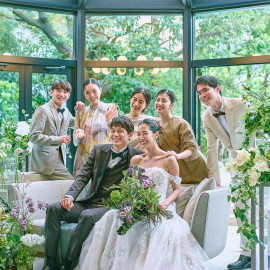 【月に一度】全館フルリニューアル*演出体験×スペシャリテ試食