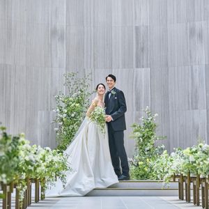 ニーズ青山 by T&G WEDDING