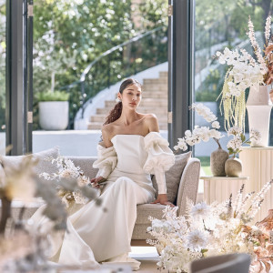ふたりの物語を紡ぎ、創り上げる今までにない結婚式。|ニーズ青山 by T&G WEDDING (旧 青山迎賓館)の写真(52353554)
