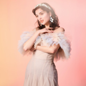 世界中の最新ドレスをセレクト|ニーズ青山 by T&G WEDDING (旧 青山迎賓館)の写真(50995576)