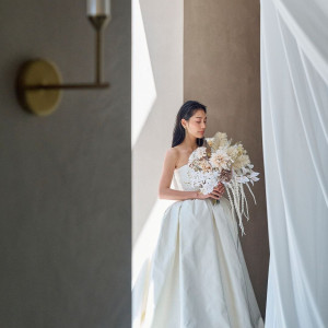 上質と気品が織りなす大人のウェディングステージ|ニーズ青山 by T&G WEDDING (旧 青山迎賓館)の写真(50704041)