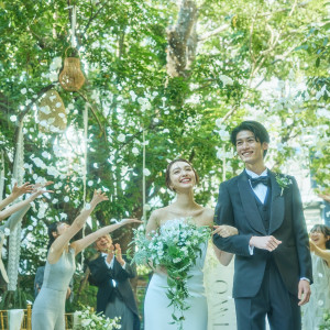 ニーズ青山 by T&G WEDDING (旧 青山迎賓館)の写真(50565975)