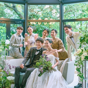 【月に一度】全館フルリニューアル*演出体験×スペシャリテ試食