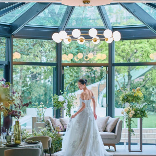 【3会場同時にご案内!】都内T&G会場チャペル見学&見積もり相談