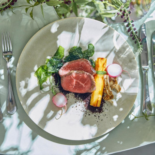 【月に一度】絶品スペシャリテ試食×全館フルリニューアル体験