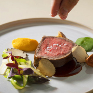 【SP限定企画】豪華試食&チャペル体験×魅力の来館特典