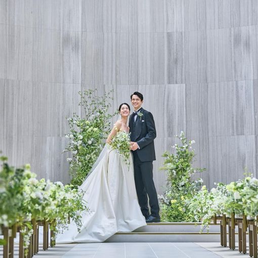 ニーズ青山 by T&G WEDDING