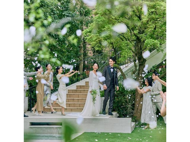 【駅徒歩5分】好立地でゲスト安心◎ガーデン付邸宅を貸切に