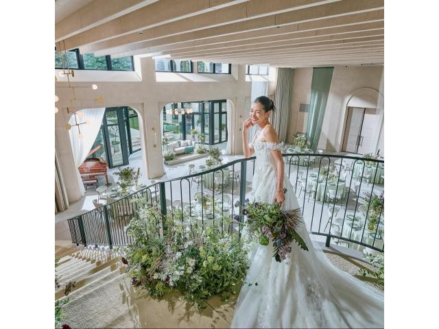 ファッションショー